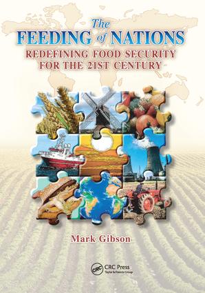 Feeding of Nations