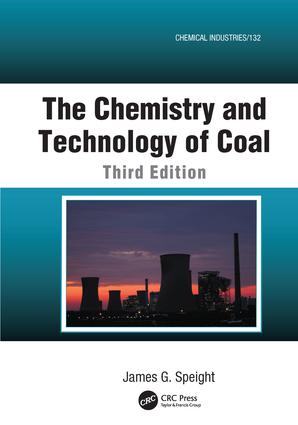 Chemistry and Technology of Coal