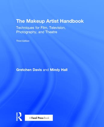 Makeup Artist Handbook