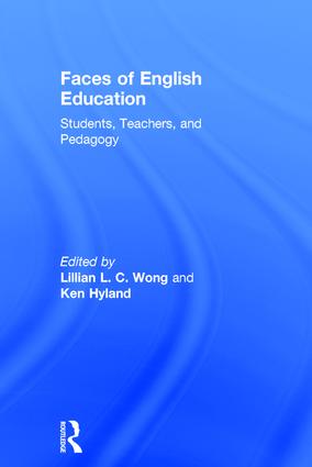 Faces of English Education