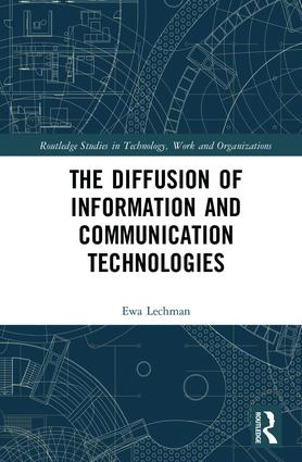 Diffusion of Information and Communication Technologies