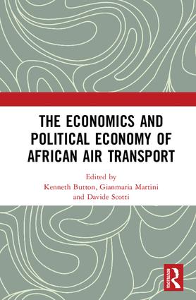 Economics and Political Economy of African Air Transport