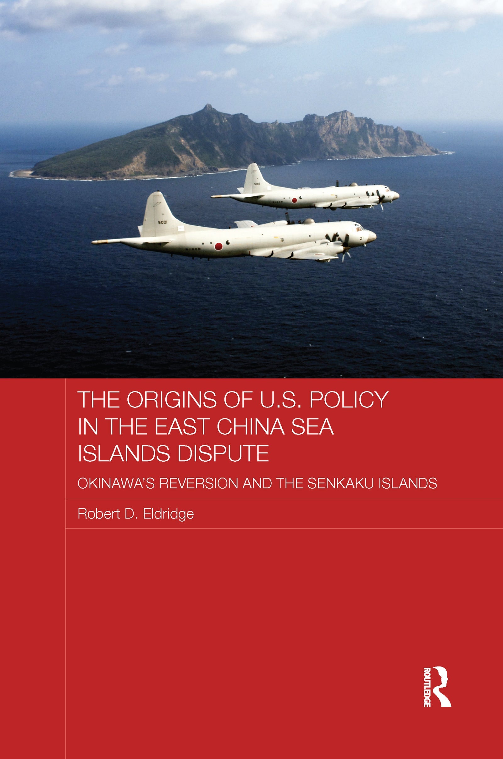 Origins of U.S. Policy in the East China Sea Islands Dispute