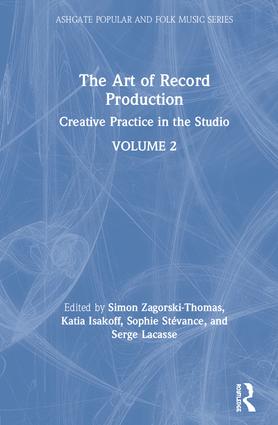 Art of Record Production