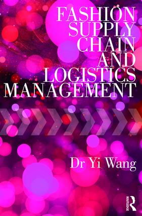 Fashion Supply Chain and Logistics Management