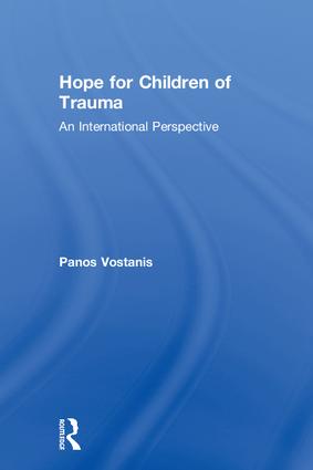 Hope for Children of Trauma