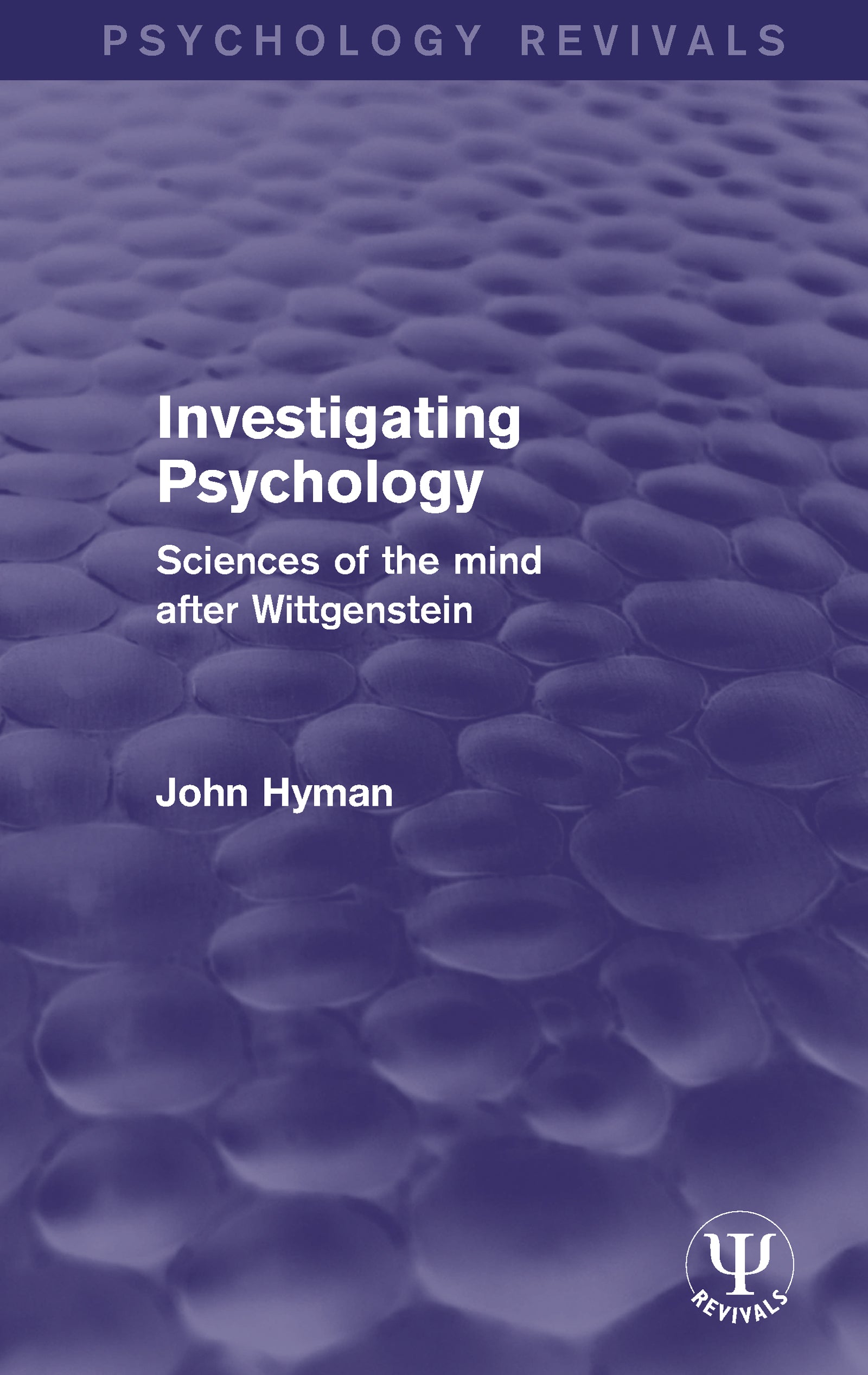 Investigating Psychology