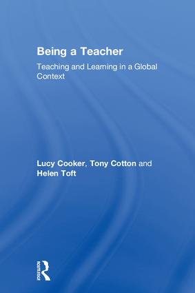 Being a Teacher