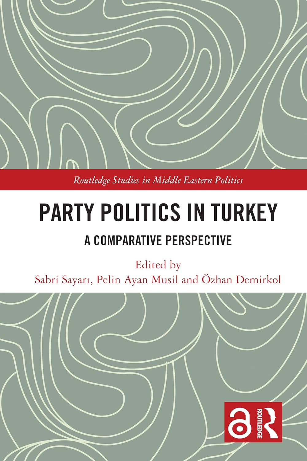 Party Politics in Turkey