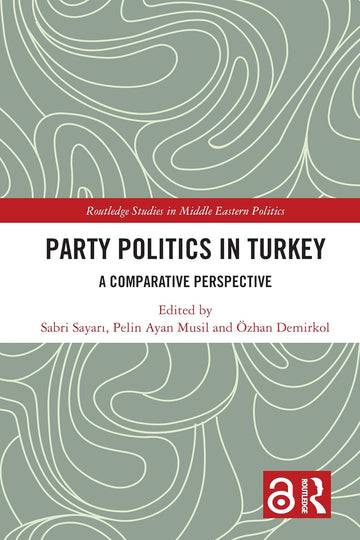 Party Politics in Turkey