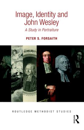 Image, Identity and John Wesley