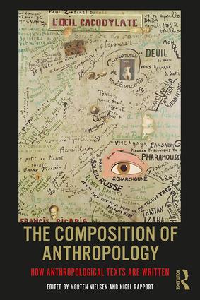 Composition of Anthropology