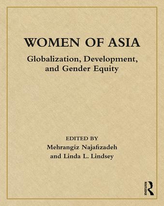 Women of Asia