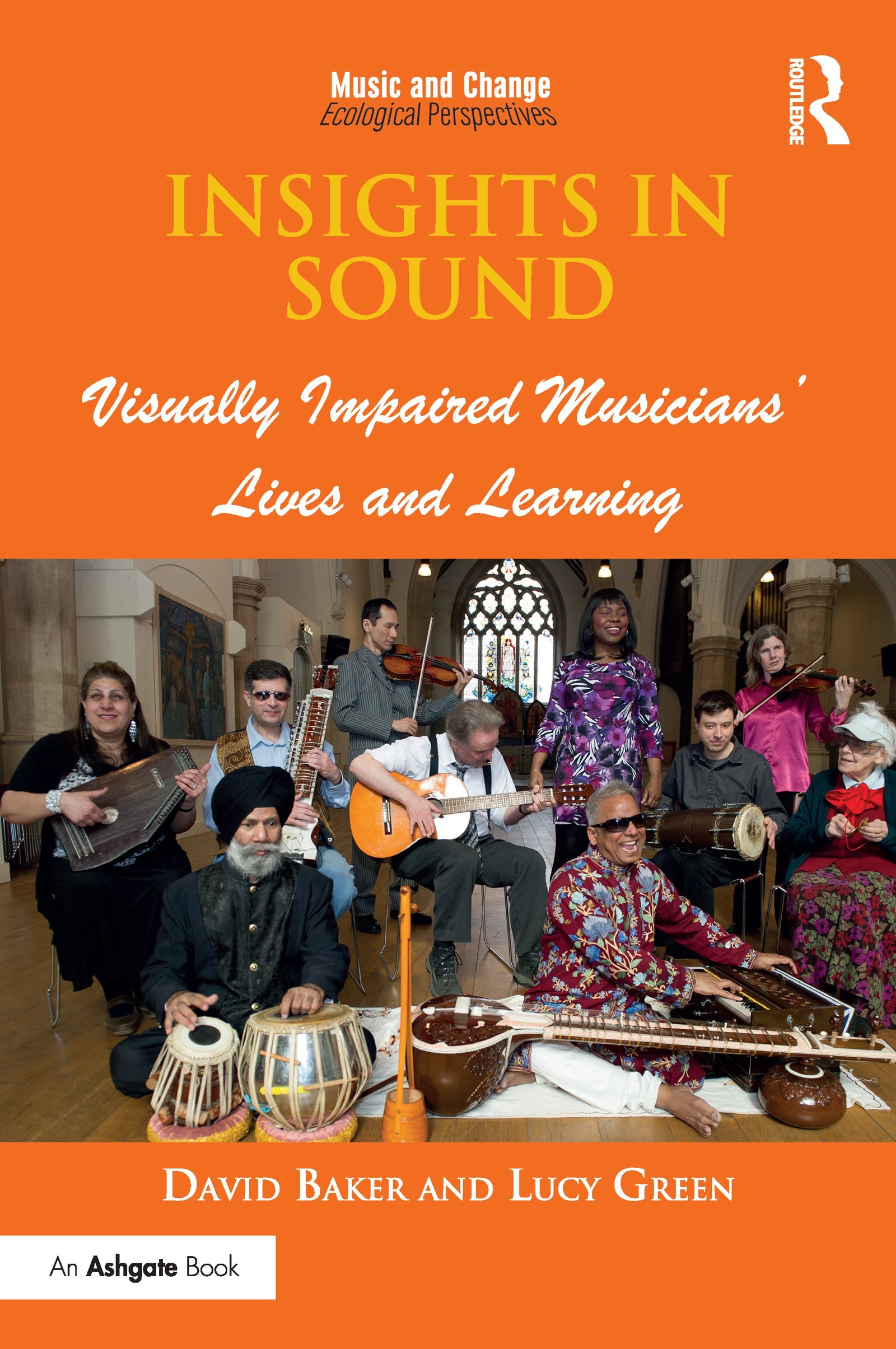 Insights in Sound