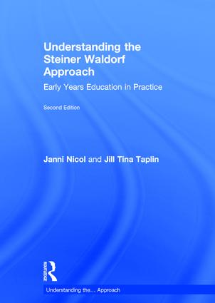Understanding the Steiner Waldorf Approach