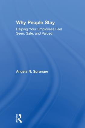 Why People Stay