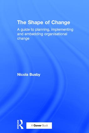 Shape of Change
