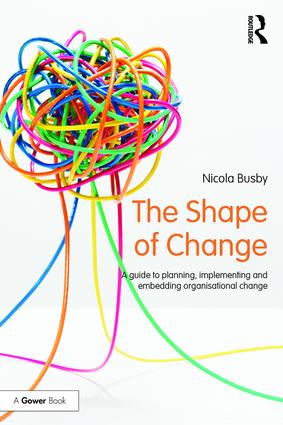 Shape of Change