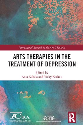 Arts Therapies in the Treatment of Depression