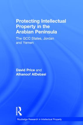 Protecting Intellectual Property in the Arabian Peninsula