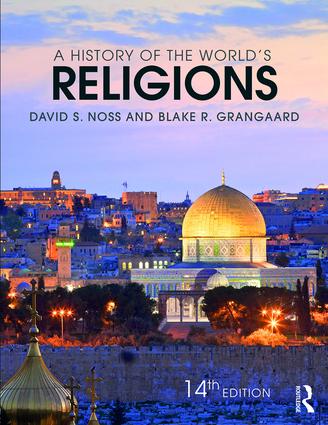 History of the World's Religions