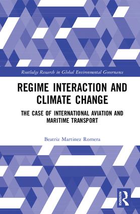 Regime Interaction and Climate Change