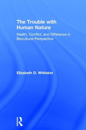 Trouble with Human Nature
