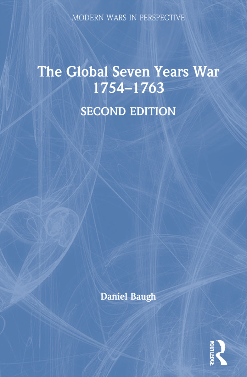 Global Seven Years War 1754–1763