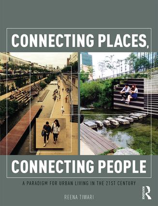 Connecting Places, Connecting People