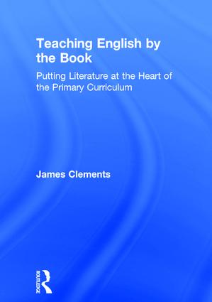 Teaching English by the Book