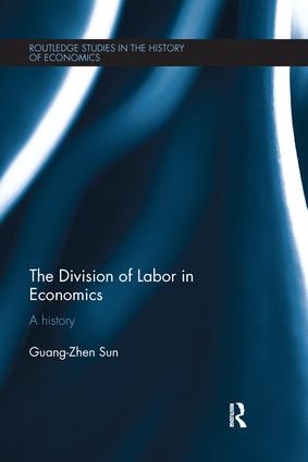 Division of Labor in Economics