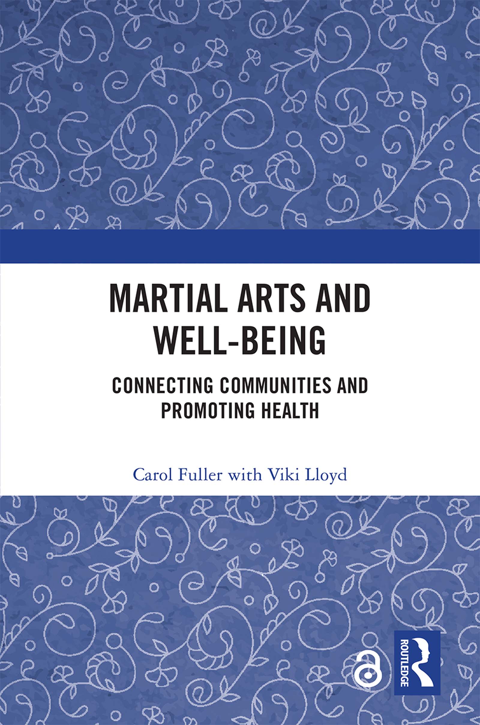 Martial Arts and Well-being