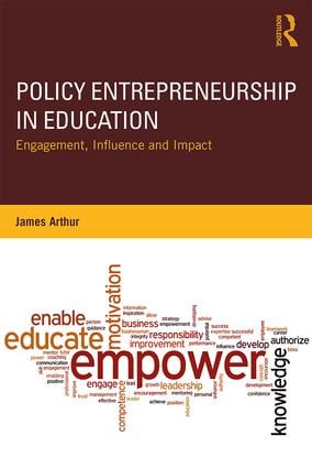 Policy Entrepreneurship in Education