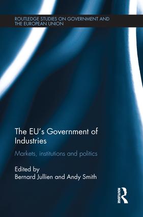 EU's Government of Industries