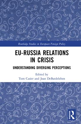 EU-Russia Relations in Crisis
