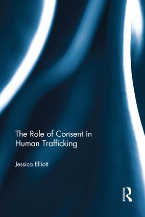 Role of Consent in Human Trafficking