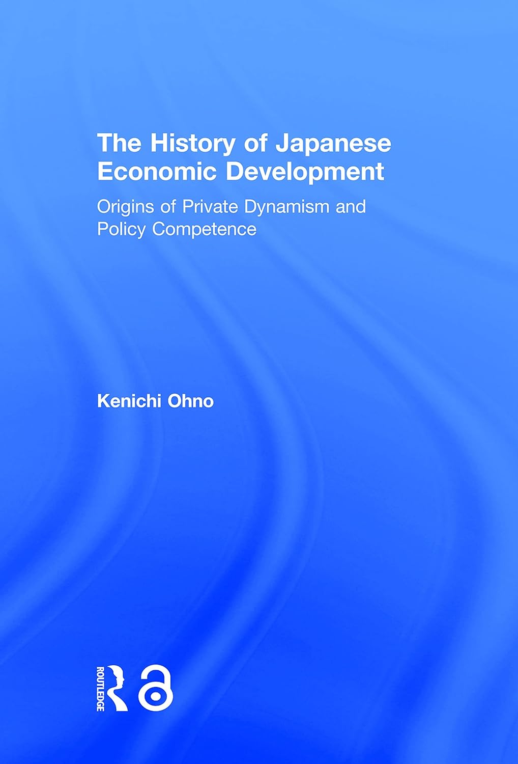 History of Japanese Economic Development