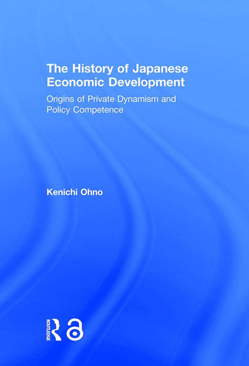 History of Japanese Economic Development