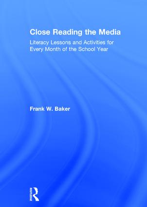 Close Reading the Media