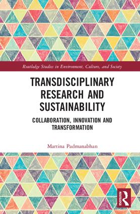 Transdisciplinary Research and Sustainability
