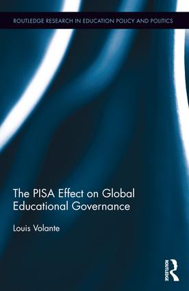 PISA Effect on Global Educational Governance