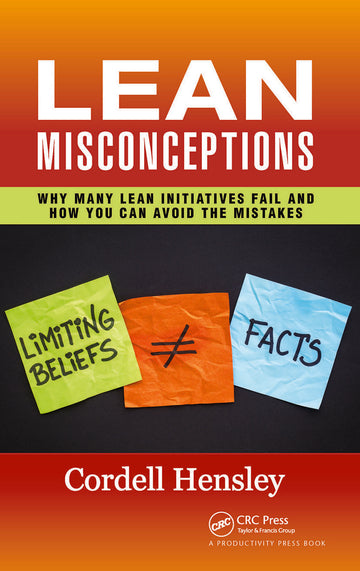 Lean Misconceptions