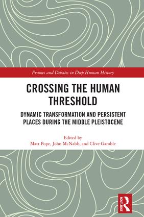 Crossing the Human Threshold