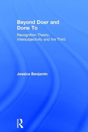 Beyond Doer and Done to