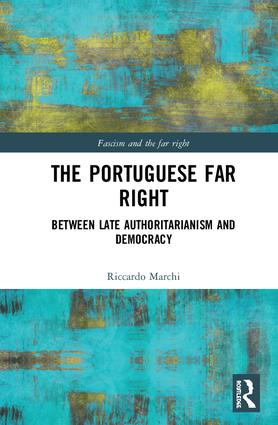 Portuguese Far Right