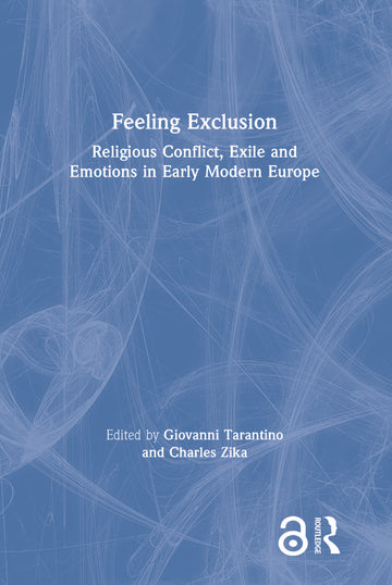 Feeling Exclusion
