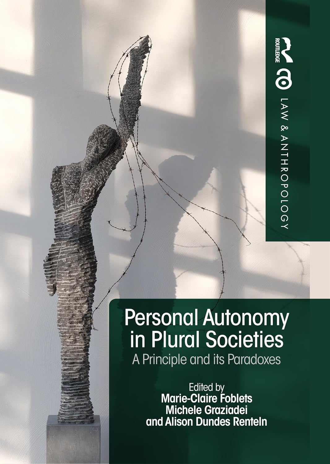 Personal Autonomy in Plural Societies