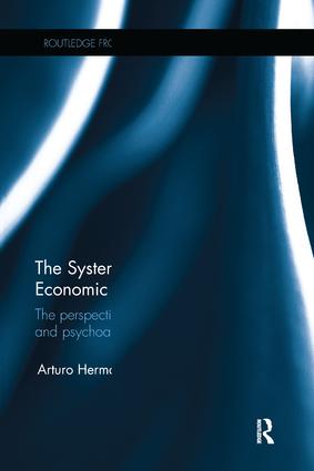 Systemic Nature of the Economic Crisis