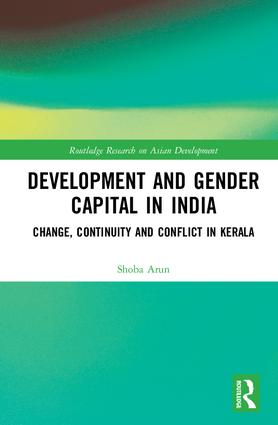 Development and Gender Capital in India