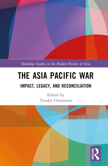 Asia Pacific War